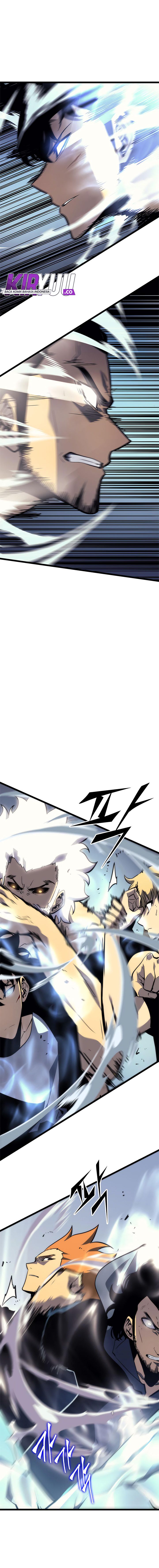 Solo Leveling Chap 93 - Next Chap 94