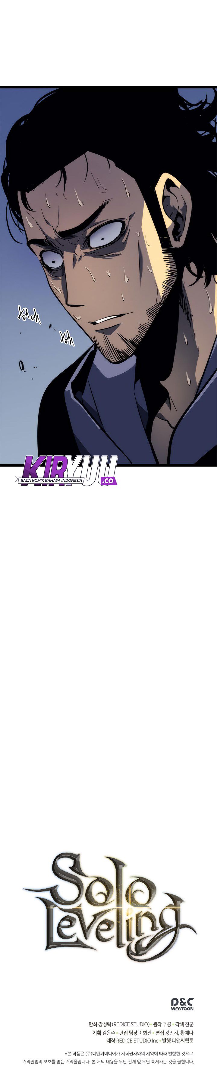 Solo Leveling Chap 93 - Next Chap 94