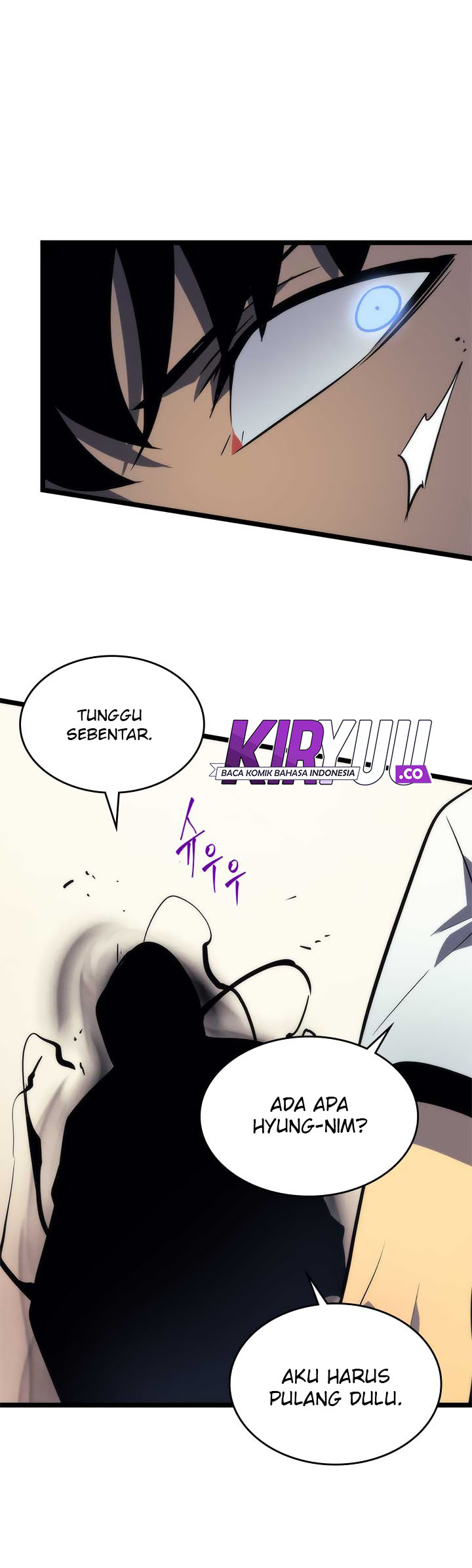Solo Leveling Chap 94 - Next Chap 95