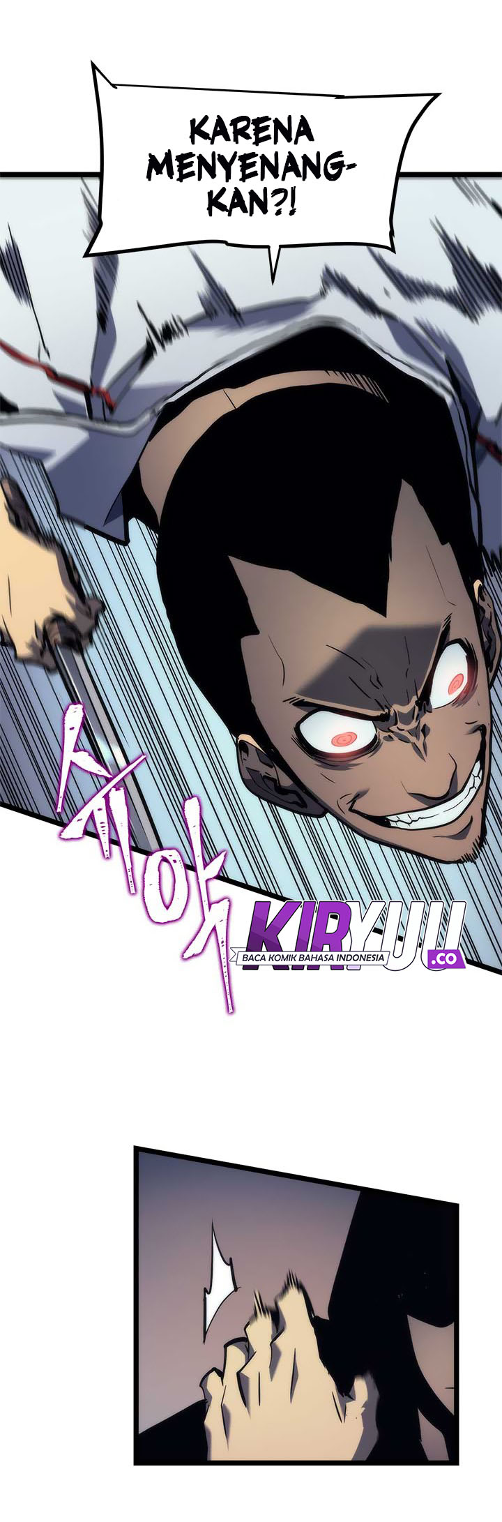 Solo Leveling Chap 94 - Next Chap 95