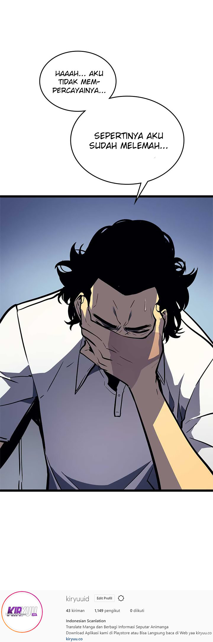 Solo Leveling Chap 94 - Next Chap 95