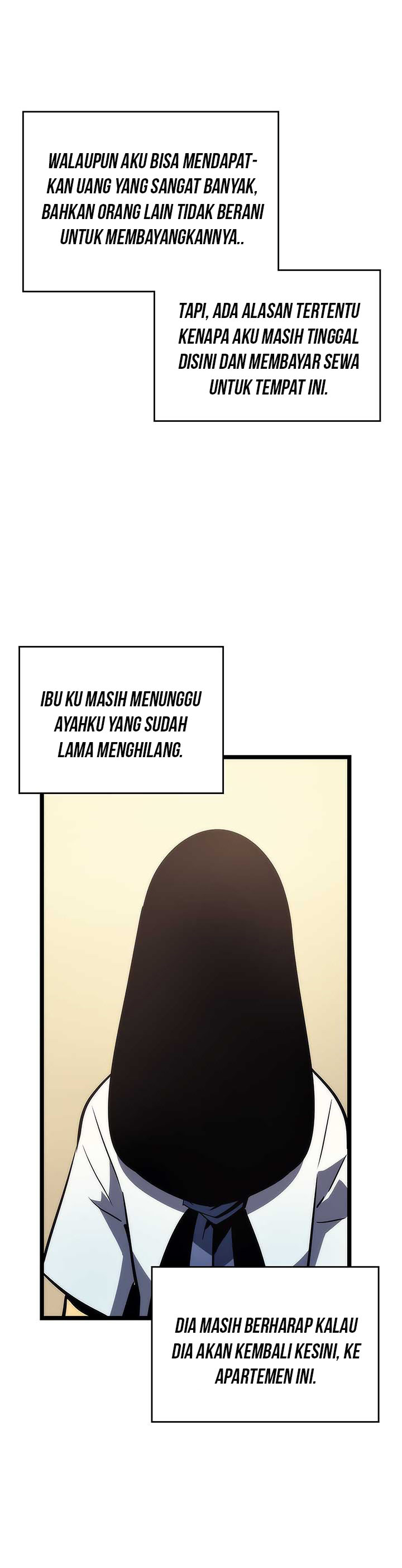 Solo Leveling Chap 94 - Next Chap 95