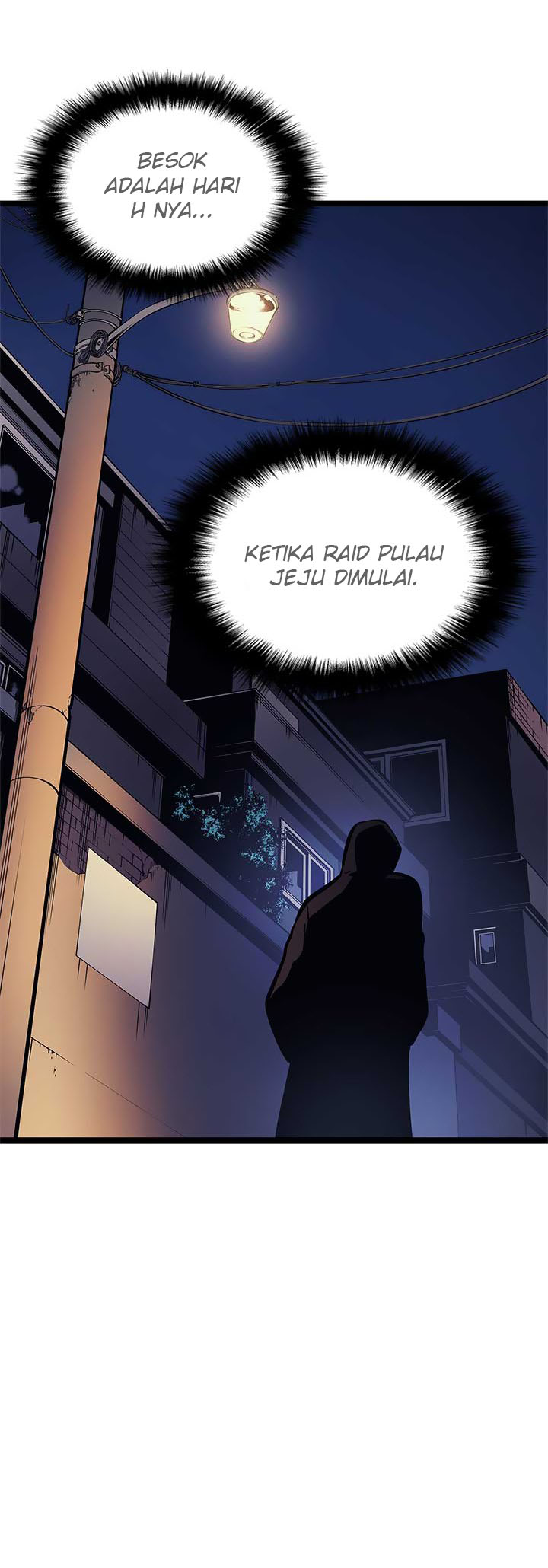Solo Leveling Chap 94 - Next Chap 95