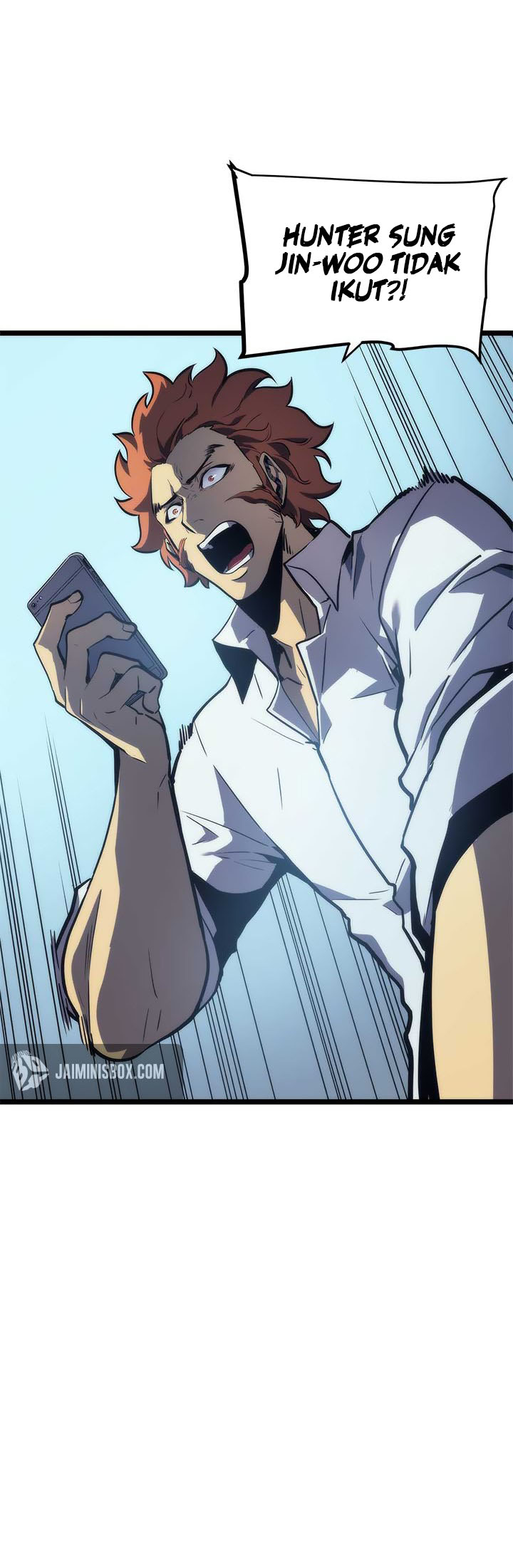 Solo Leveling Chap 94 - Next Chap 95