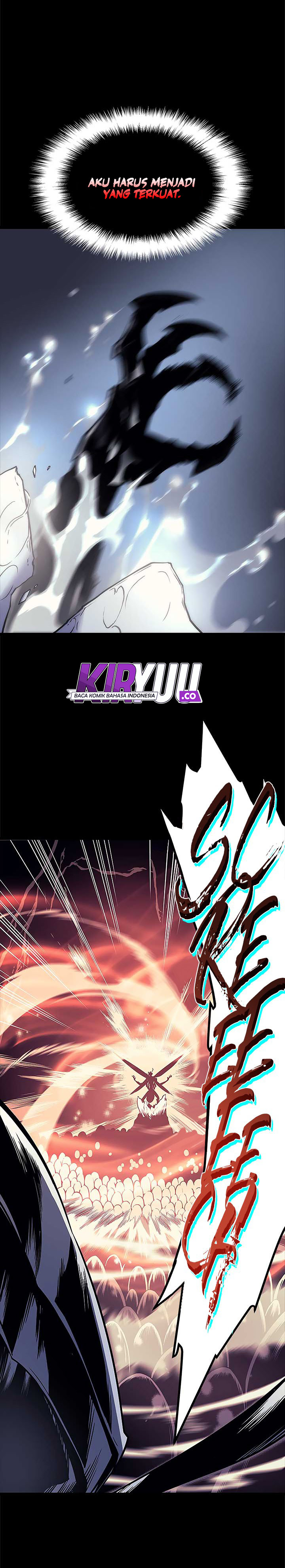 Solo Leveling Chap 94 - Next Chap 95