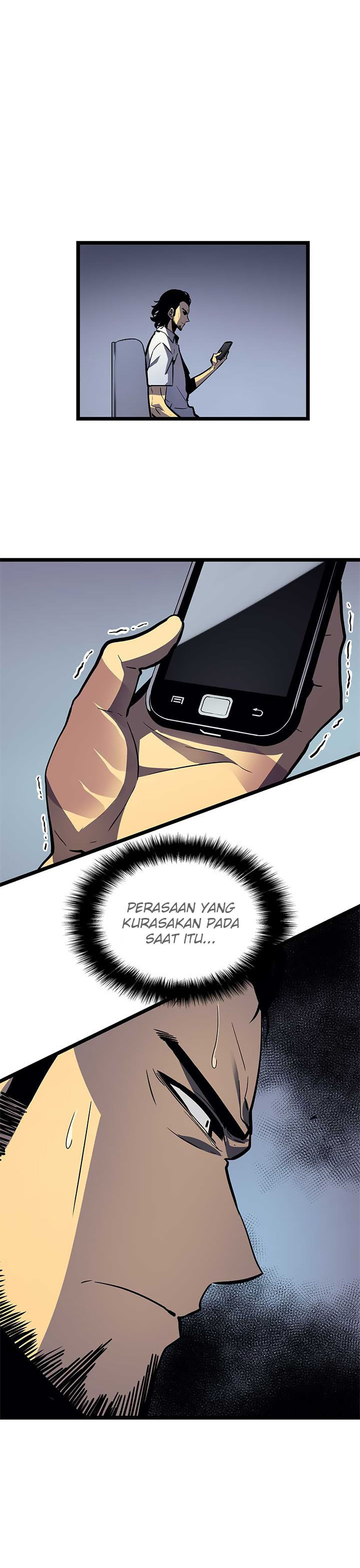 Solo Leveling Chap 94 - Next Chap 95