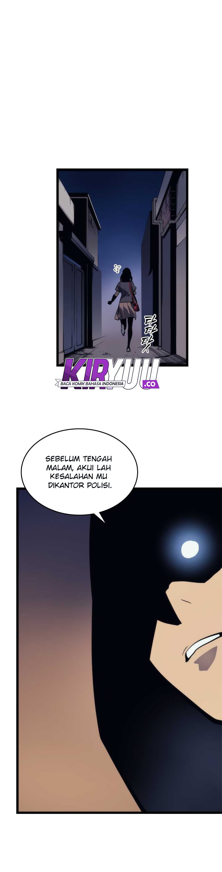 Solo Leveling Chap 94 - Next Chap 95
