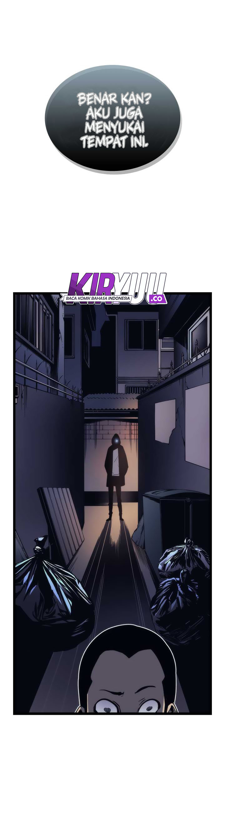 Solo Leveling Chap 94 - Next Chap 95