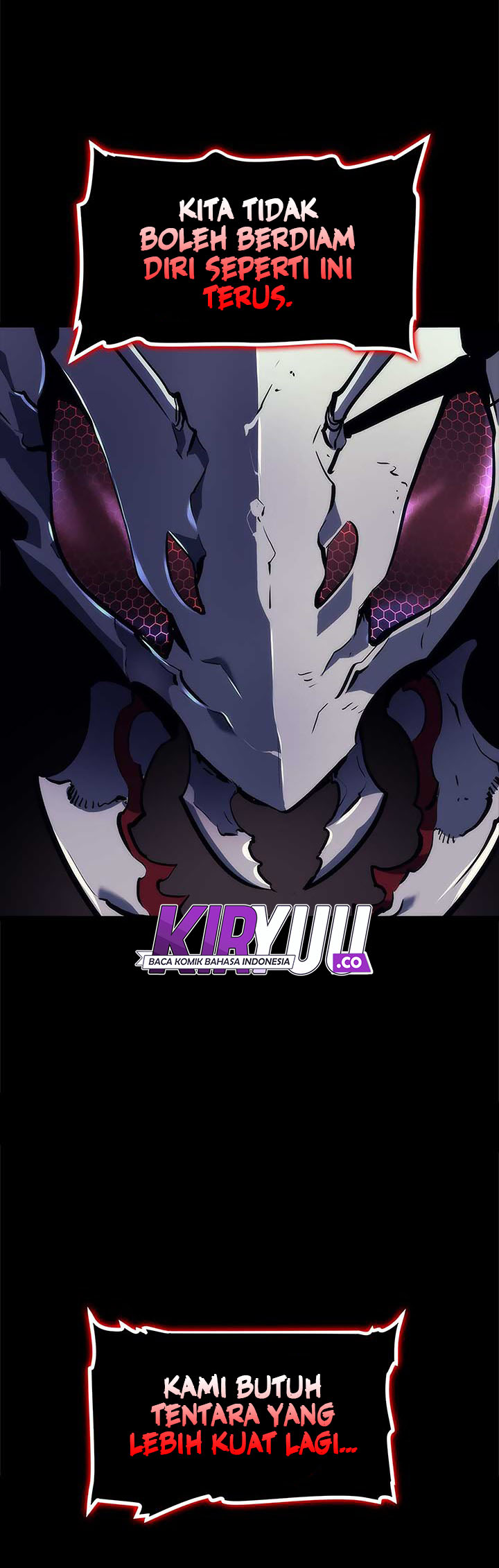 Solo Leveling Chap 94 - Next Chap 95