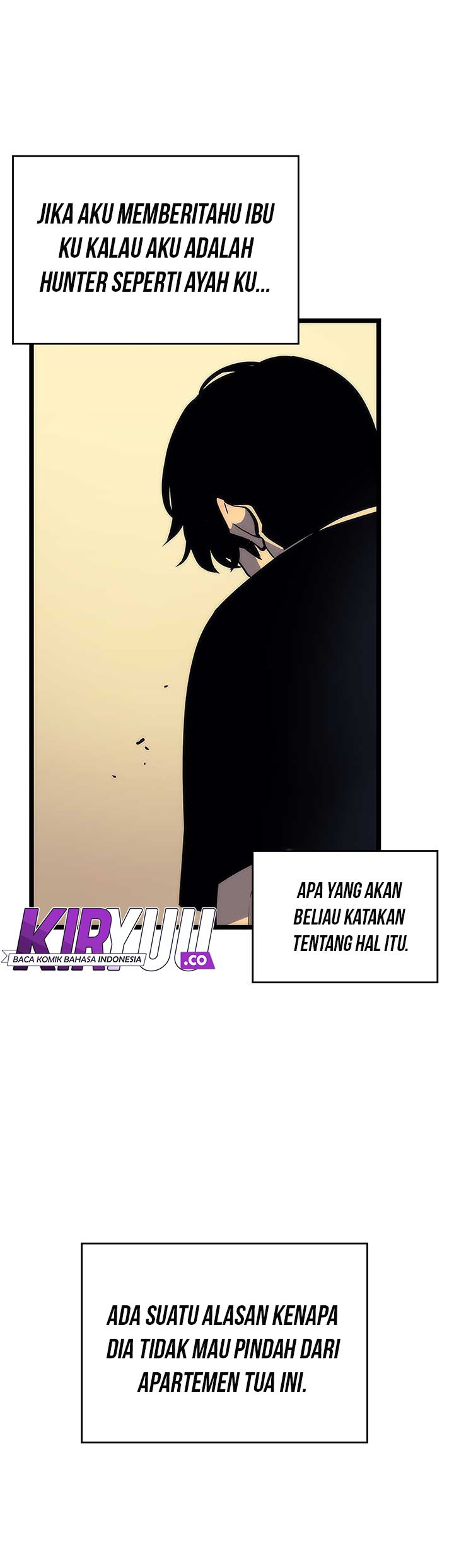 Solo Leveling Chap 94 - Next Chap 95