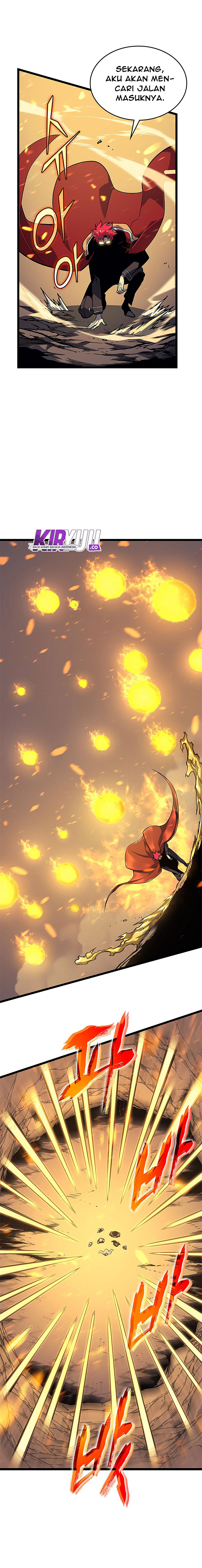 Solo Leveling Chap 96 - Next Chap 97