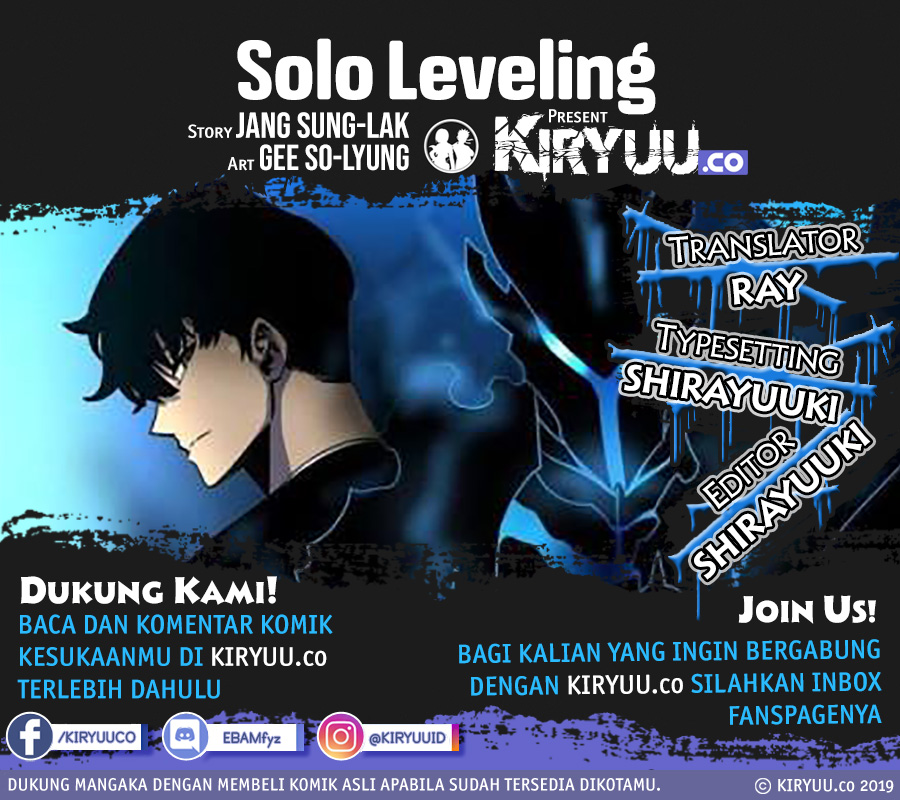 Solo Leveling Chap 96 - Next Chap 97