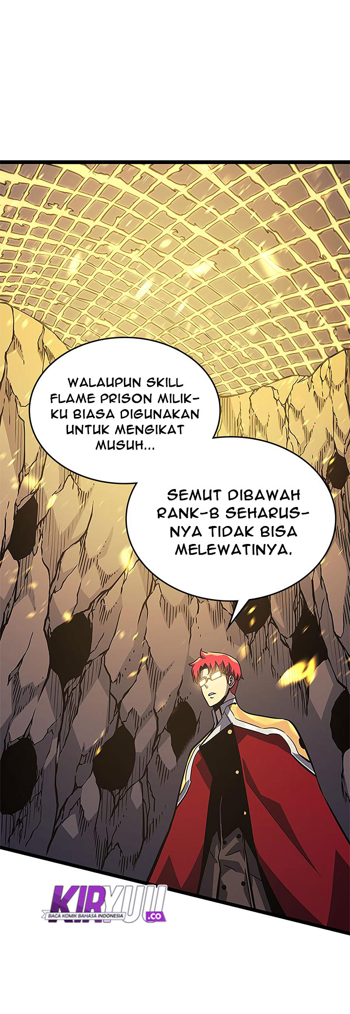 Solo Leveling Chap 96 - Next Chap 97