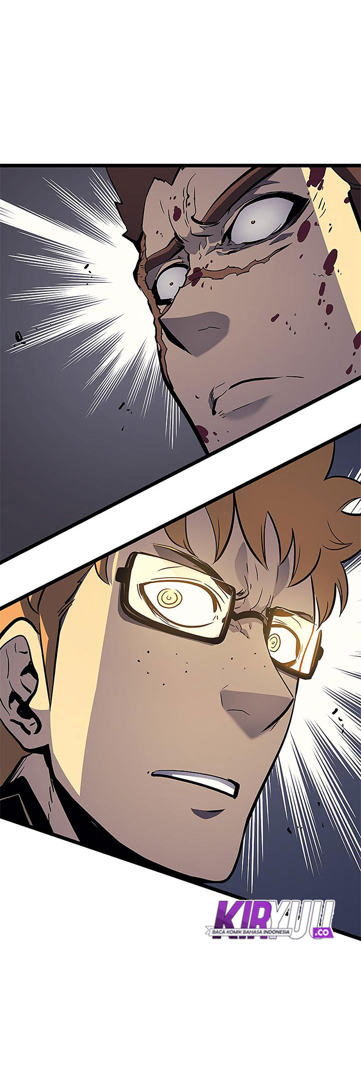 Solo Leveling Chap 96 - Next Chap 97