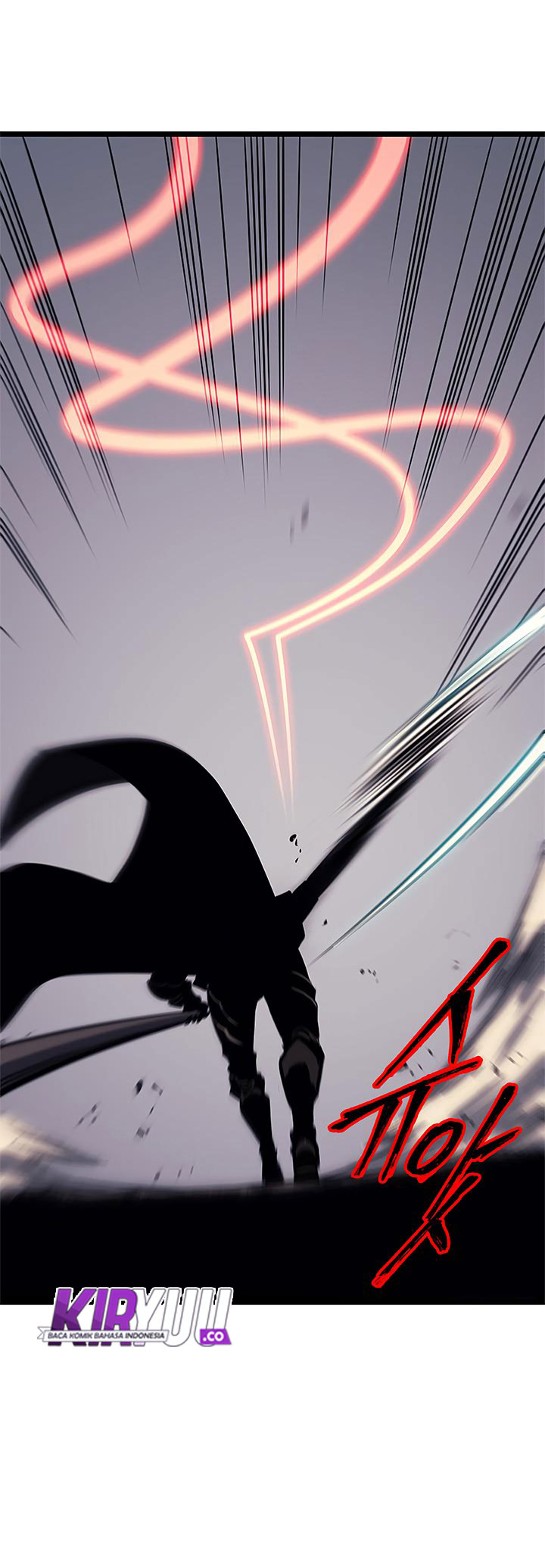 Solo Leveling Chap 96 - Next Chap 97