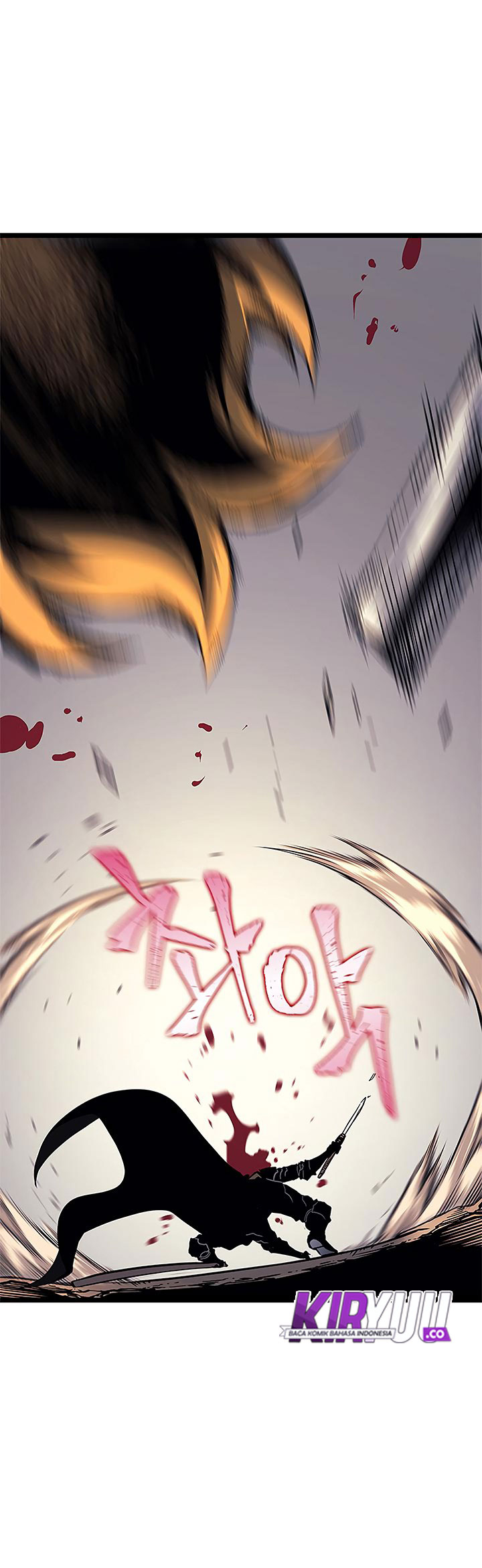 Solo Leveling Chap 96 - Next Chap 97