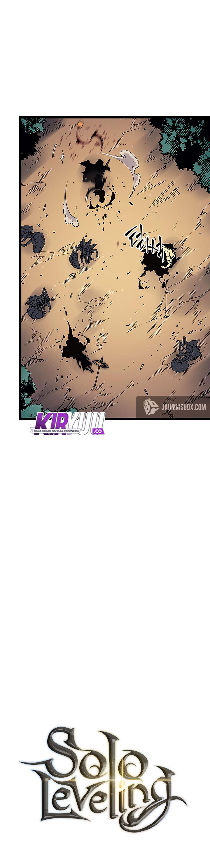 Solo Leveling Chap 96 - Next Chap 97