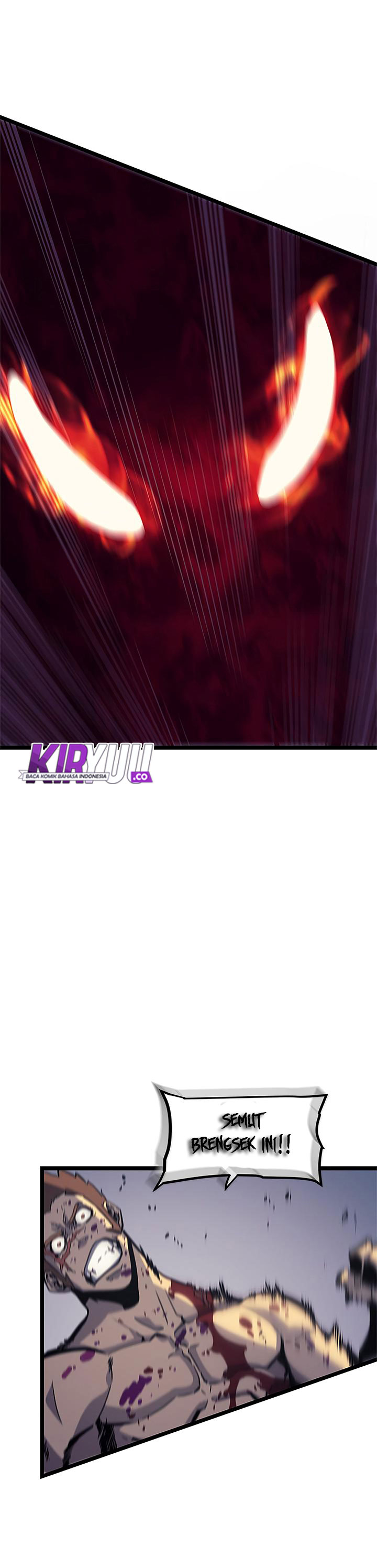 Solo Leveling Chap 96 - Next Chap 97