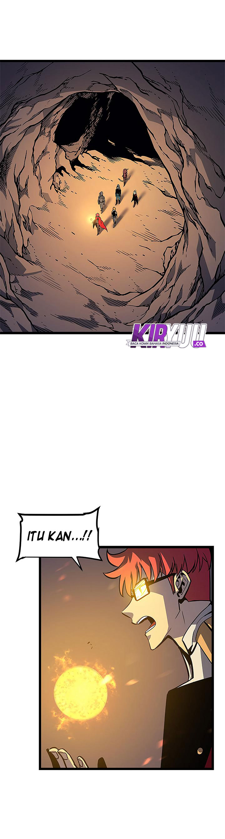 Solo Leveling Chap 96 - Next Chap 97