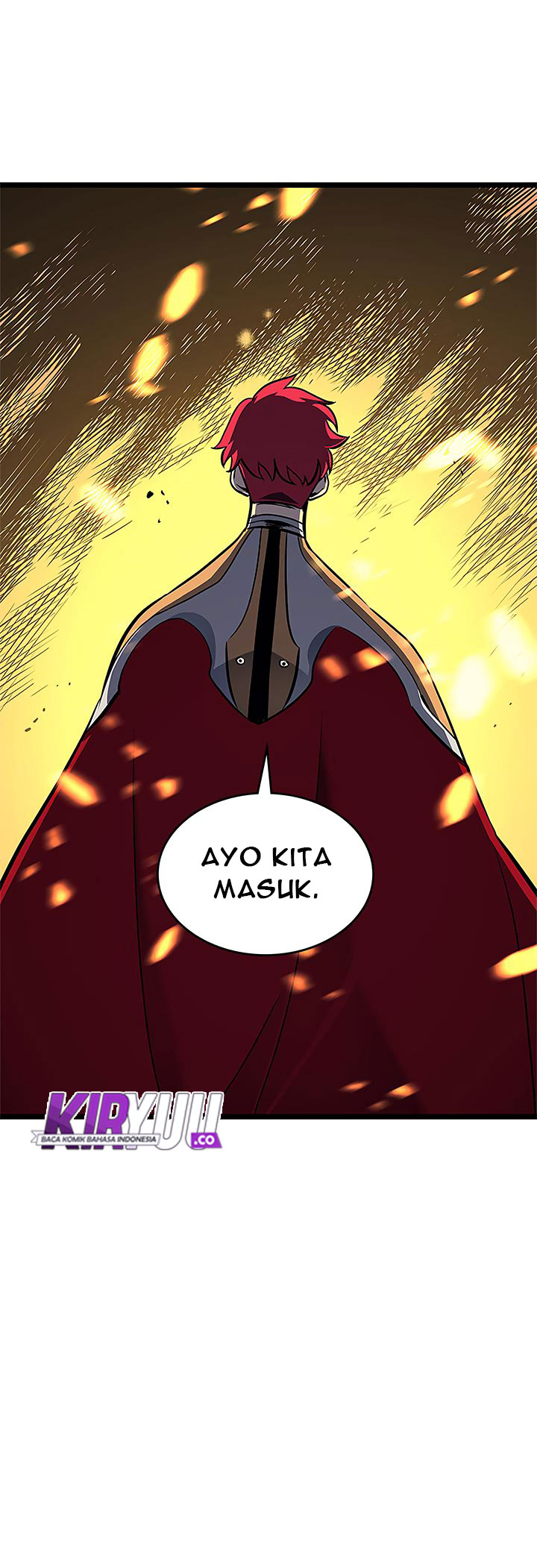 Solo Leveling Chap 96 - Next Chap 97