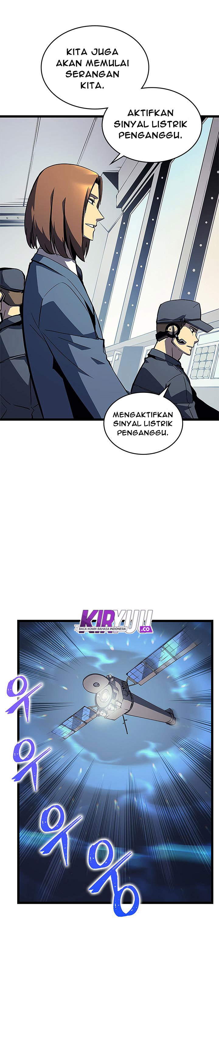 Solo Leveling Chap 96 - Next Chap 97