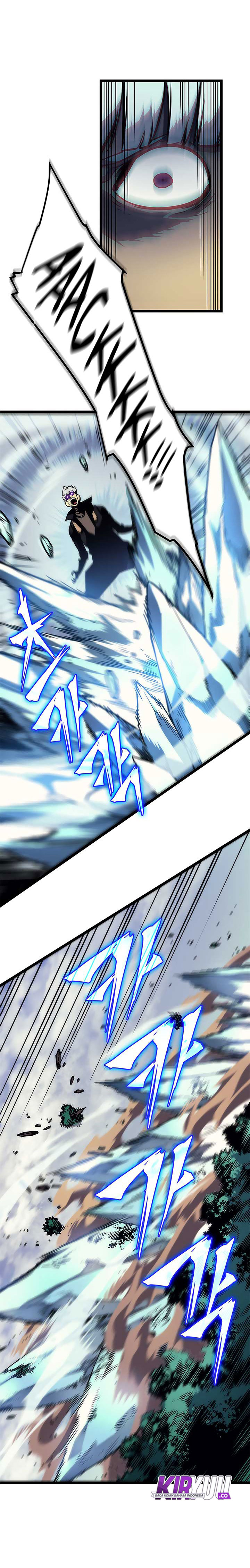 Solo Leveling Chap 97 - Next Chap 98