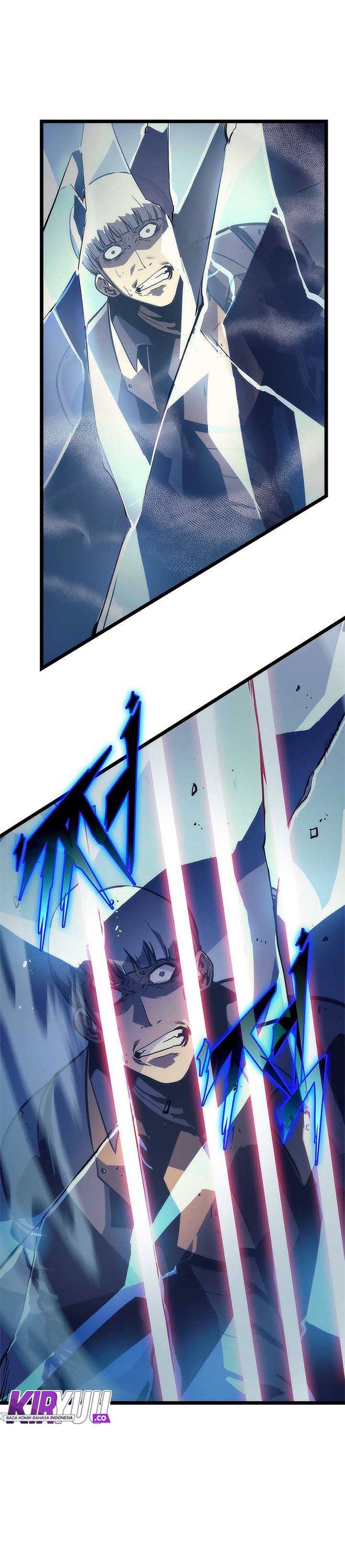 Solo Leveling Chap 97 - Next Chap 98