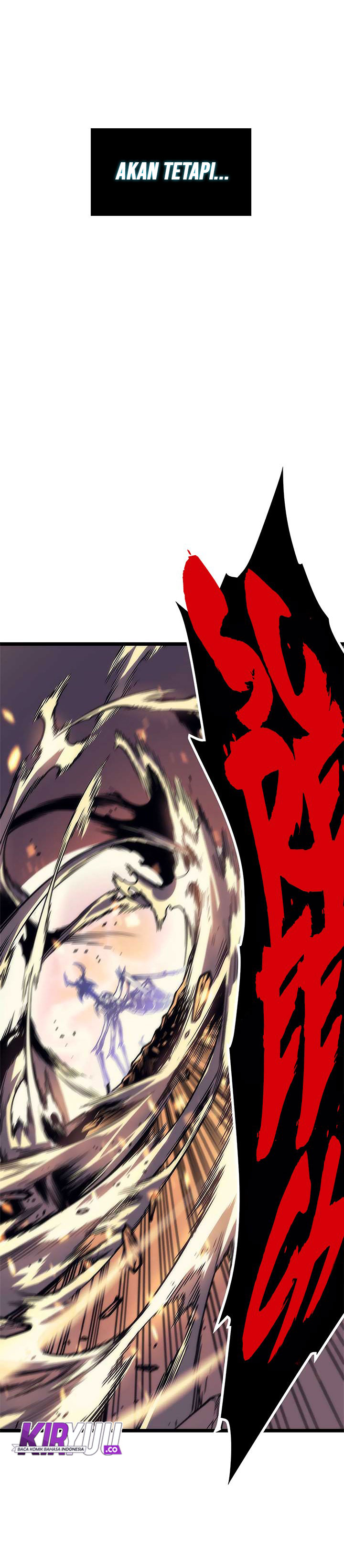 Solo Leveling Chap 98 - Next Chap 99