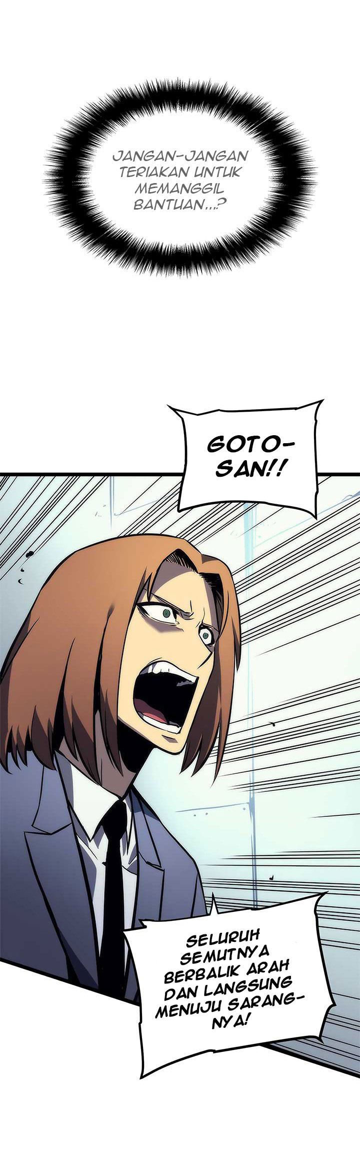 Solo Leveling Chap 98 - Next Chap 99