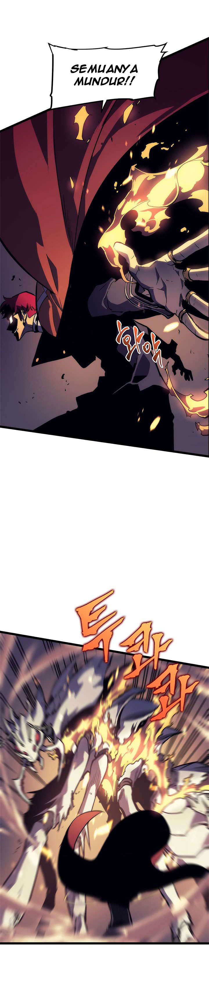 Solo Leveling Chap 98 - Next Chap 99