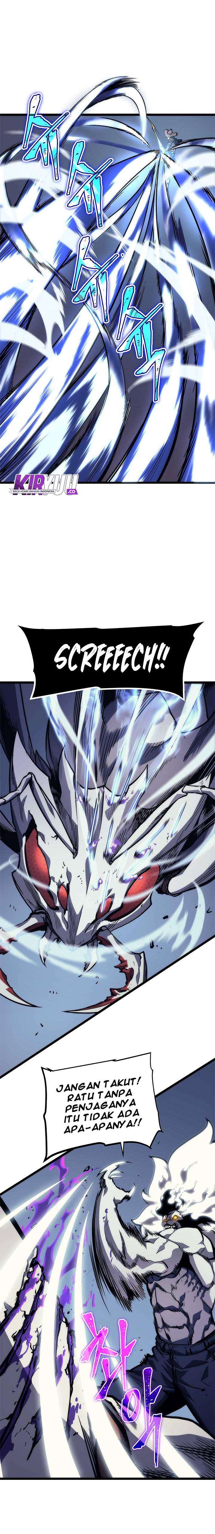 Solo Leveling Chap 98 - Next Chap 99