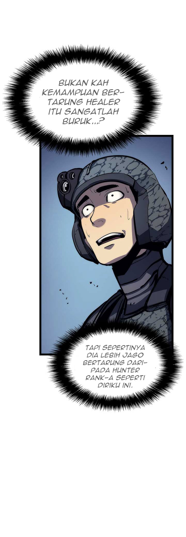 Solo Leveling Chap 98 - Next Chap 99