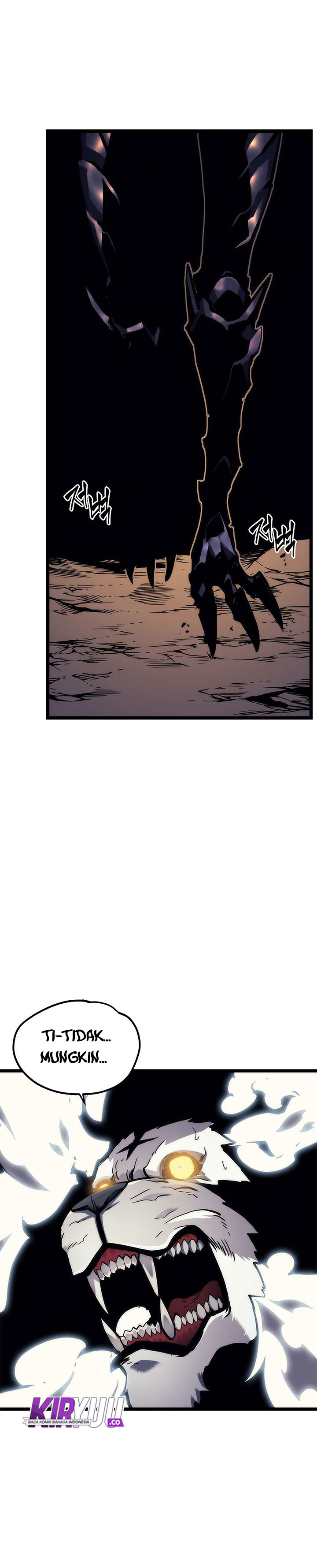 Solo Leveling Chap 98 - Next Chap 99