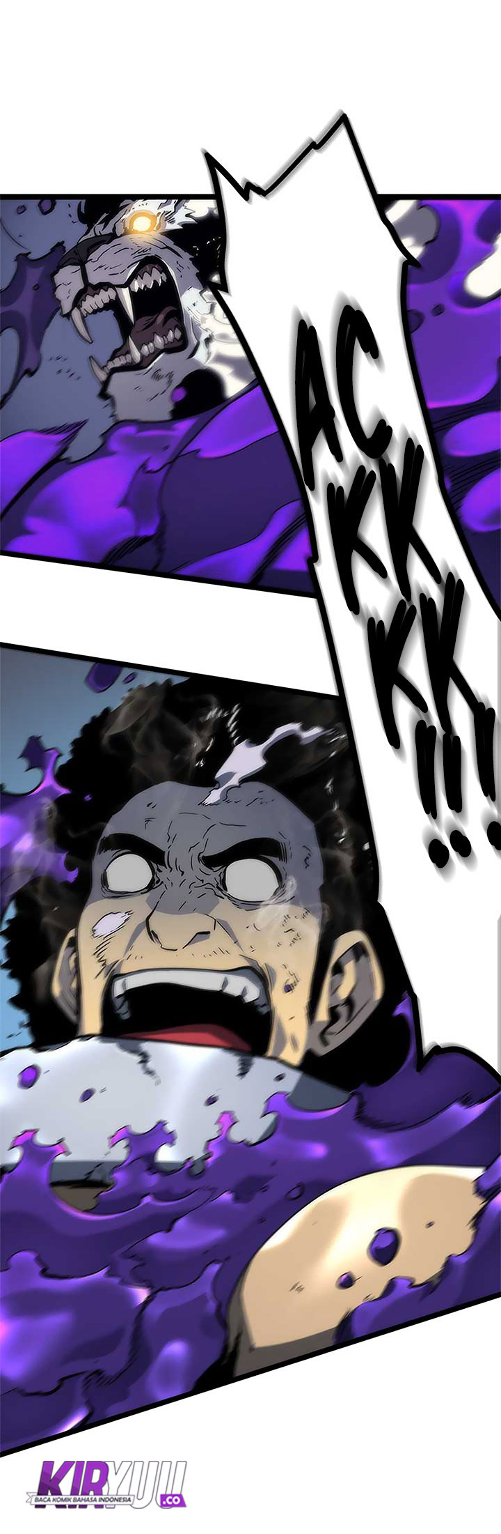 Solo Leveling Chap 98 - Next Chap 99