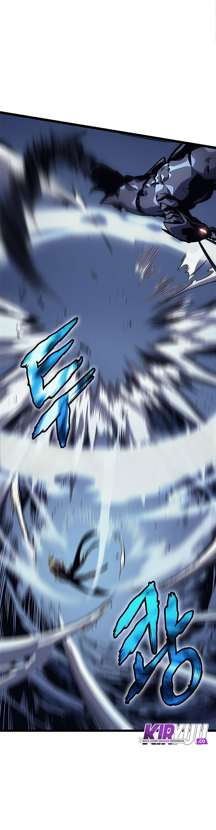 Solo Leveling Chap 99 - Next Chap 100