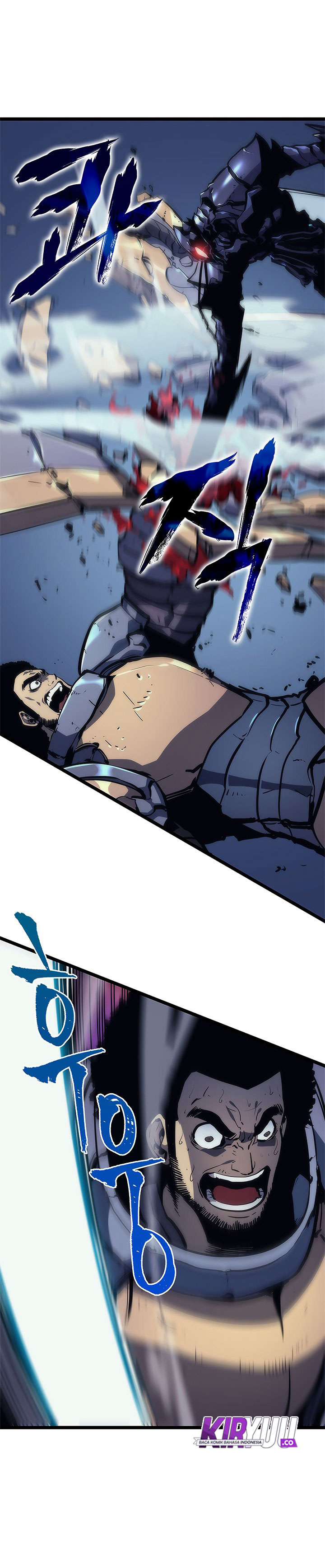 Solo Leveling Chap 99 - Next Chap 100