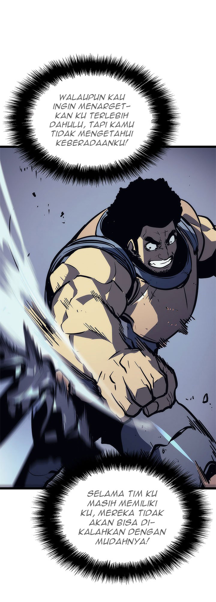 Solo Leveling Chap 99 - Next Chap 100