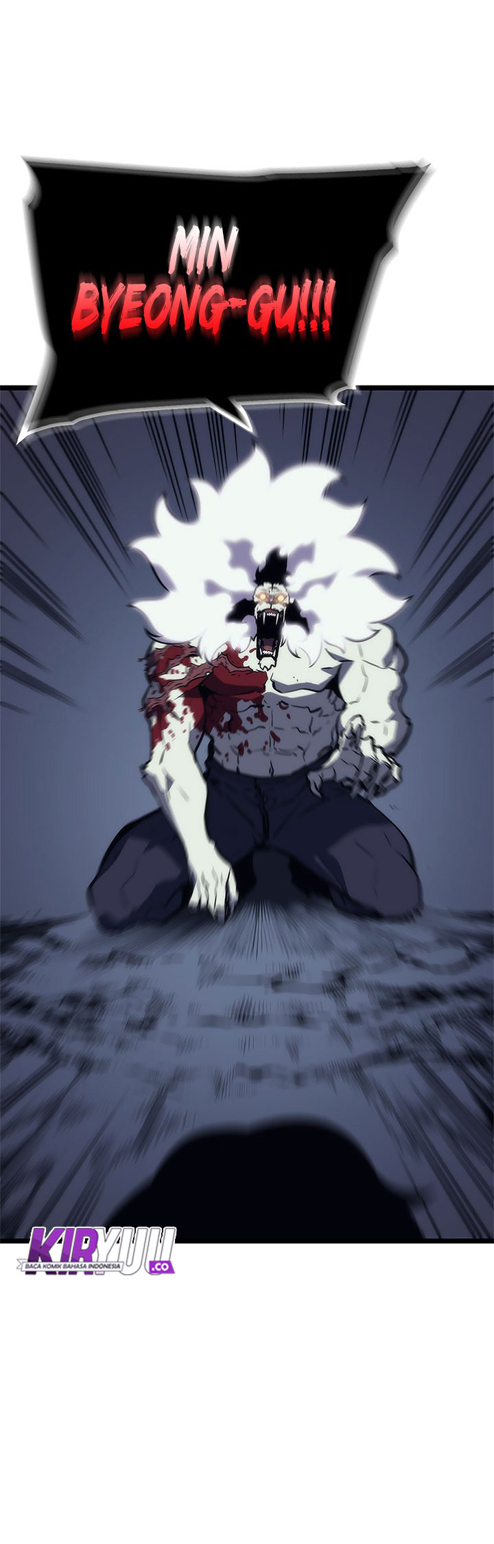 Solo Leveling Chap 99 - Next Chap 100