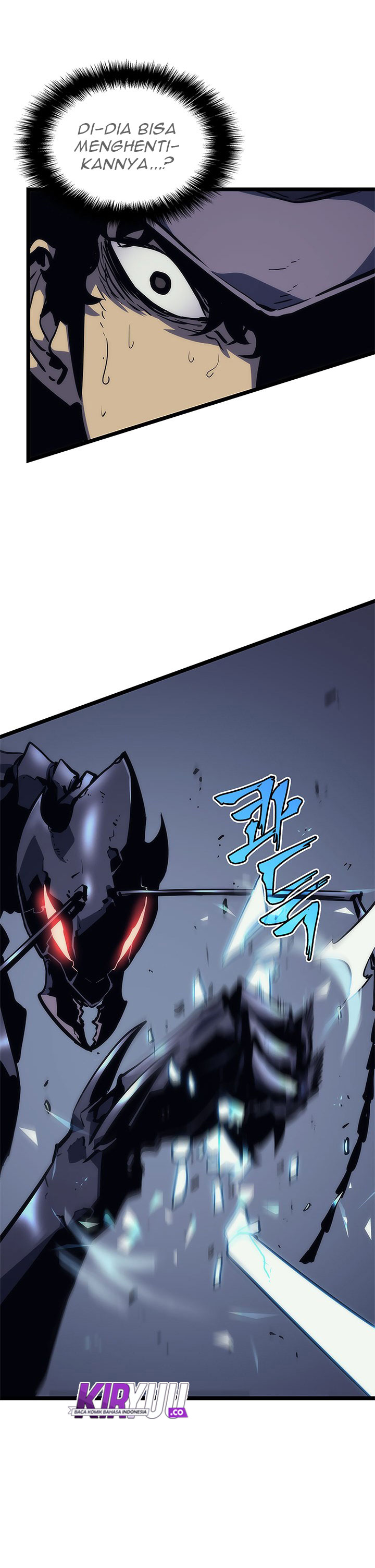 Solo Leveling Chap 99 - Next Chap 100