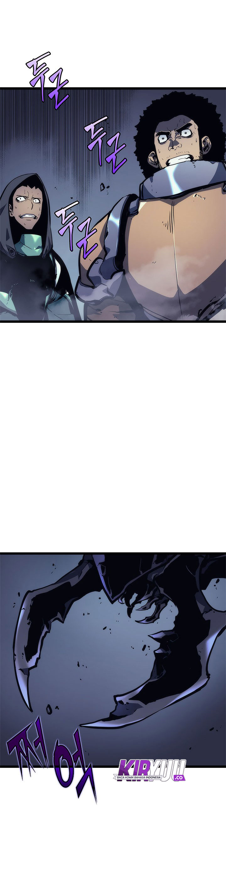 Solo Leveling Chap 99 - Next Chap 100