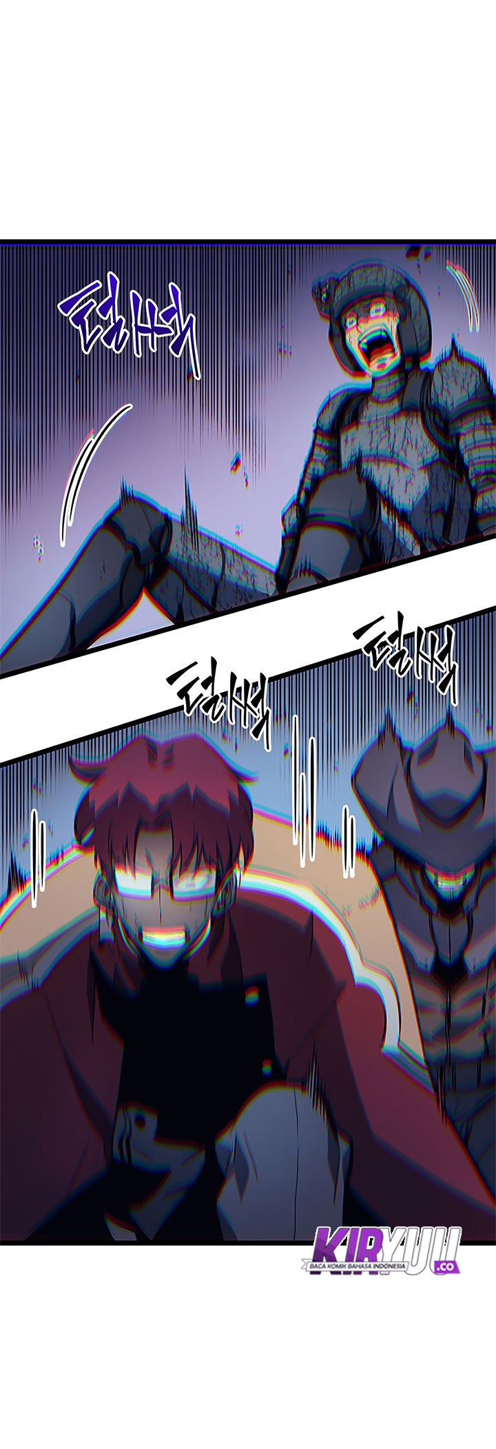 Solo Leveling Chap 99 - Next Chap 100