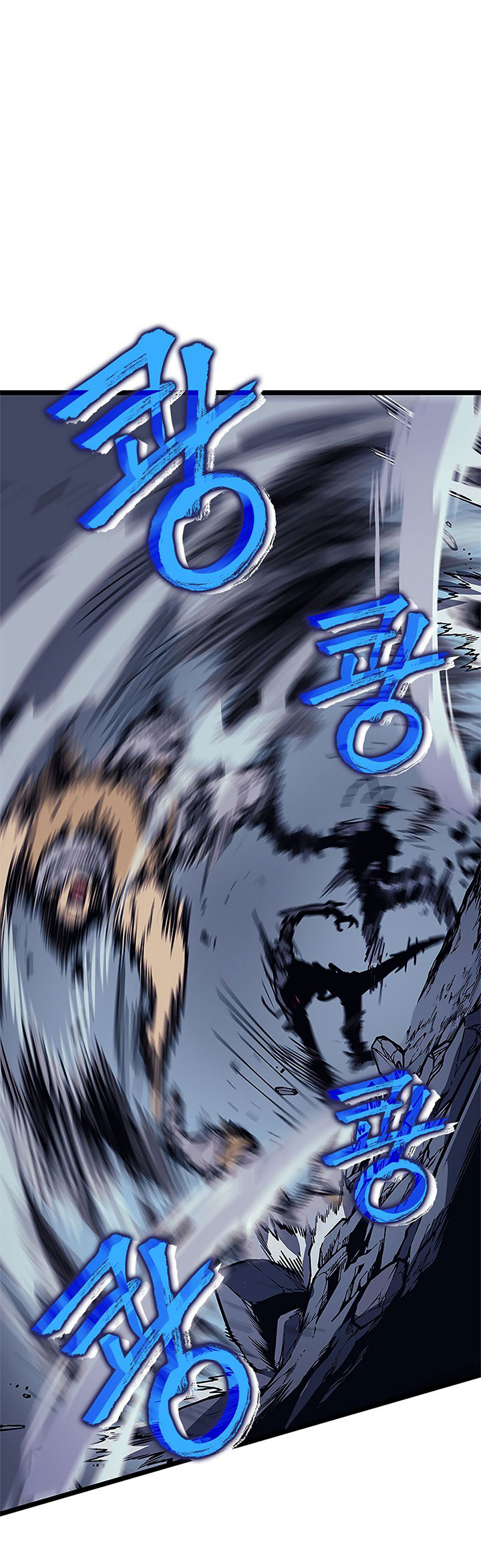 Solo Leveling Chap 99 - Next Chap 100