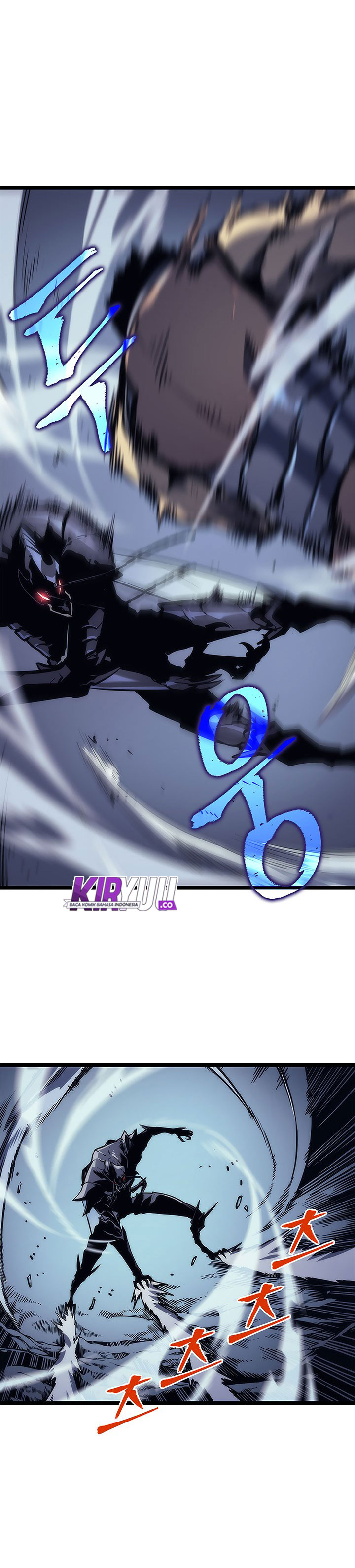 Solo Leveling Chap 99 - Next Chap 100