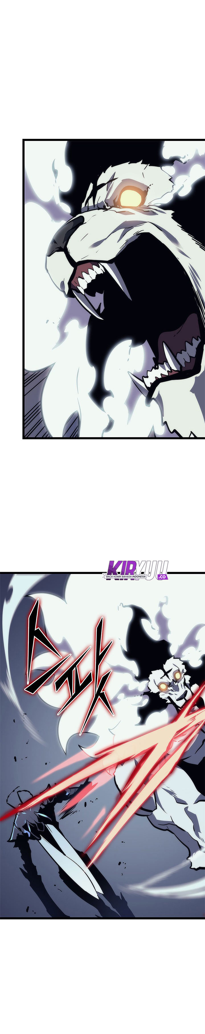 Solo Leveling Chap 99 - Next Chap 100