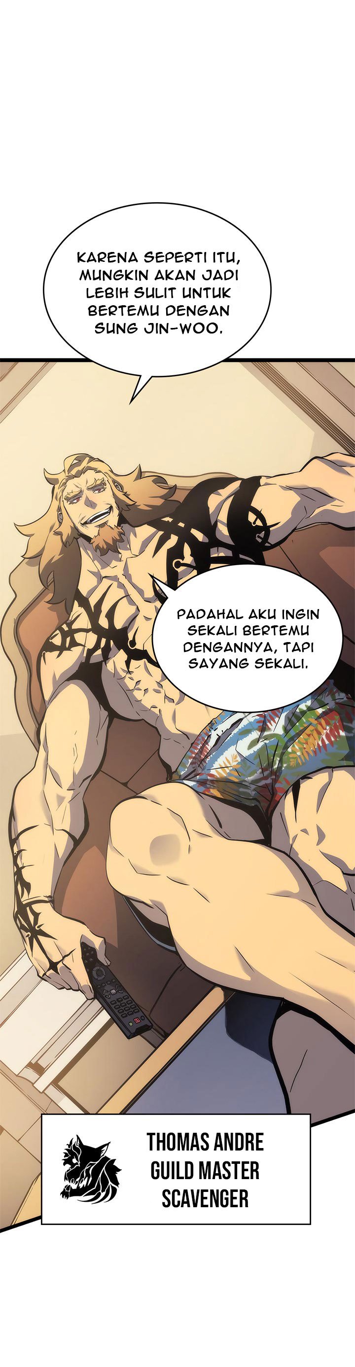 Solo Leveling Chap 107 - Next Chap 108