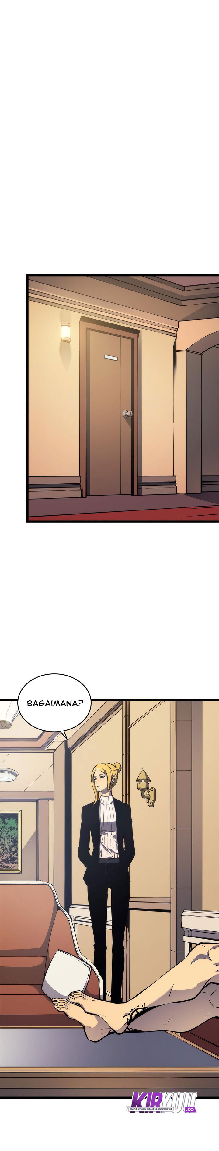 Solo Leveling Chap 107 - Next Chap 108