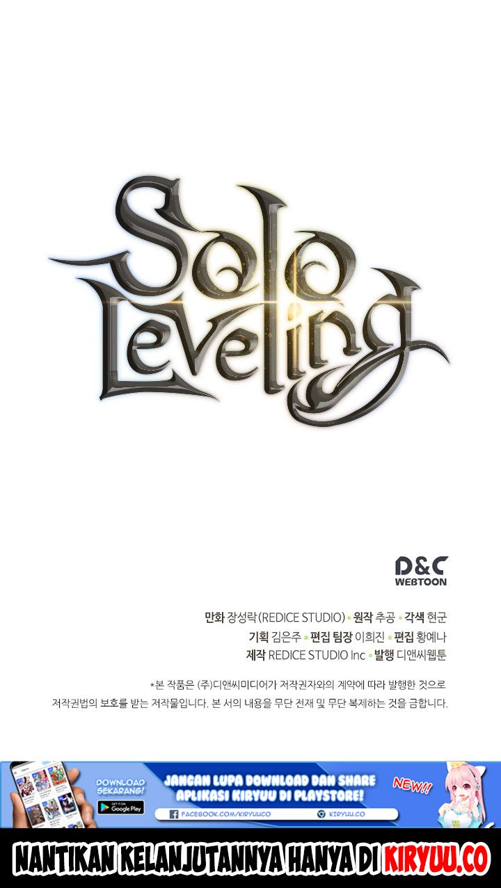 Solo Leveling Chap 107 - Next Chap 108