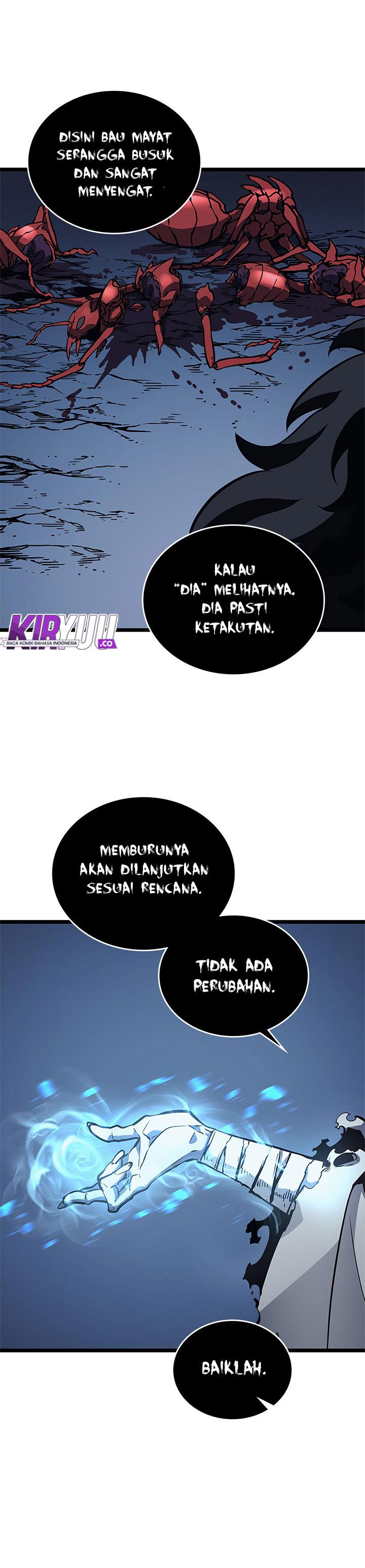 Solo Leveling Chap 107 - Next Chap 108