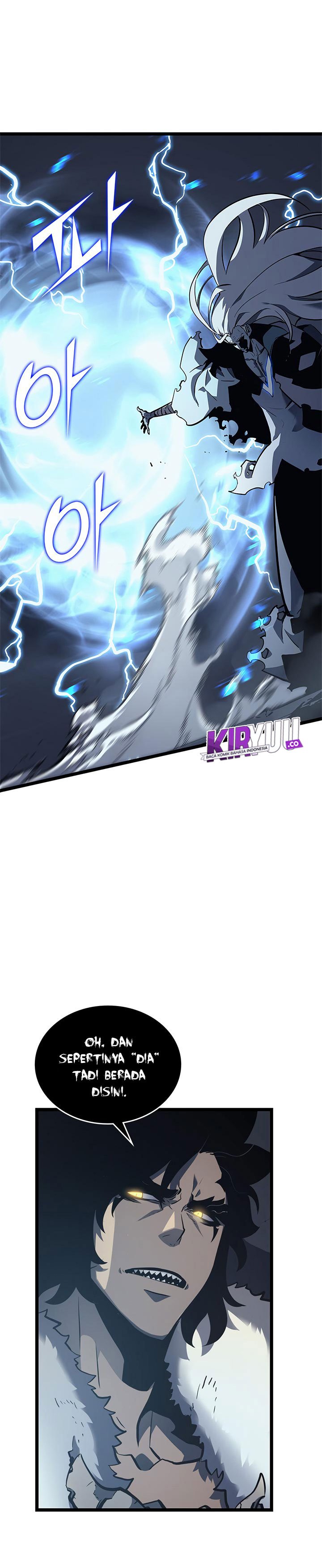 Solo Leveling Chap 107 - Next Chap 108