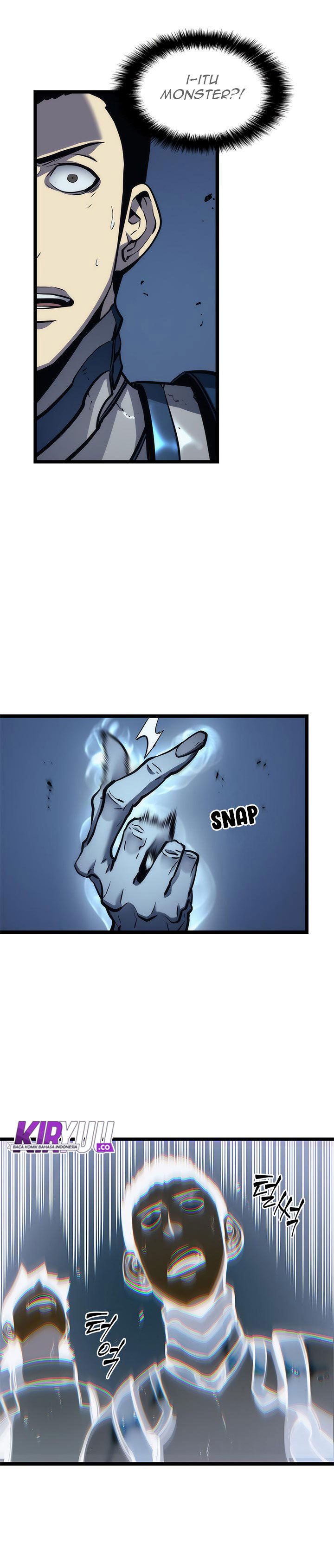 Solo Leveling Chap 107 - Next Chap 108